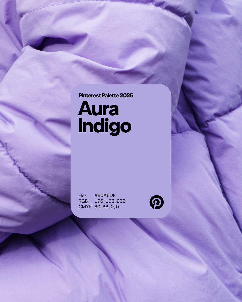 color of the year