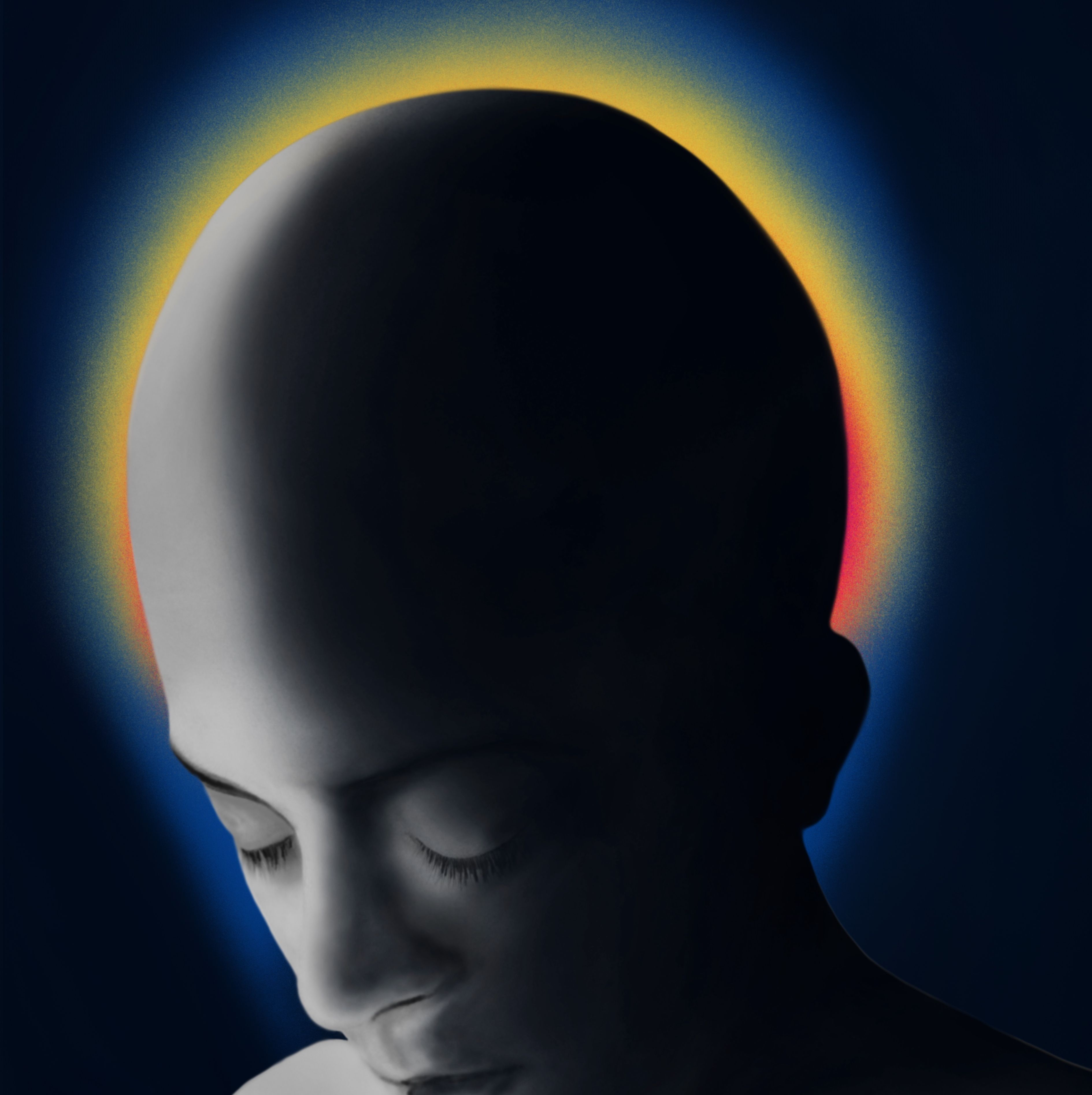 Your Brain Is Glowing Right Now. Literally.