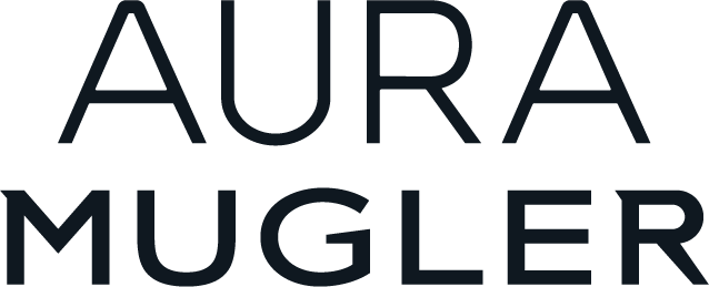Mugler Logo