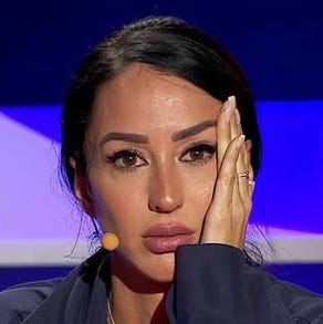 Aurah Ruiz aurah ruiz