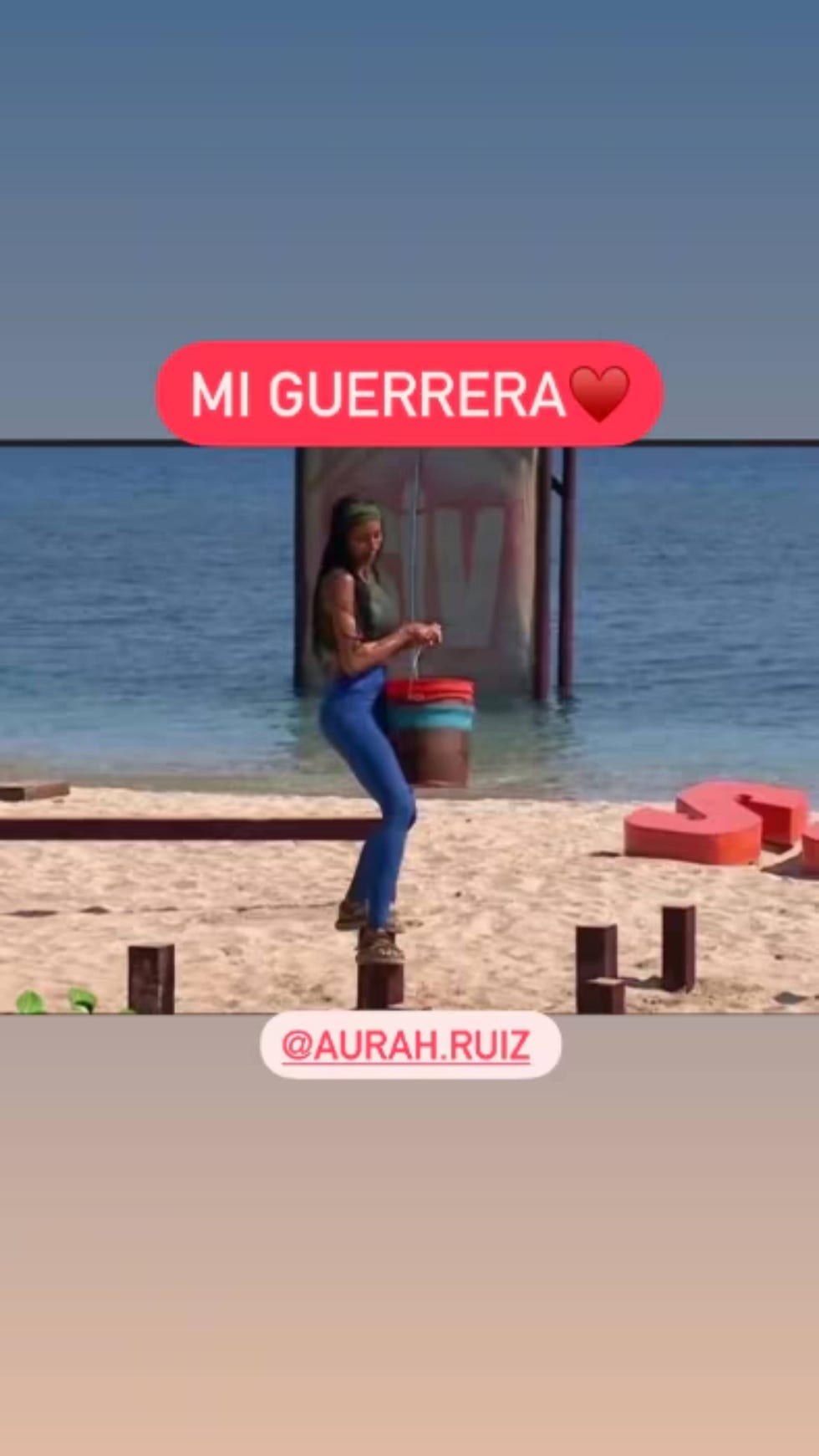 jese y aurah ruiz