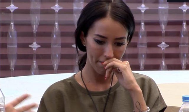 Aurah Ruiz saldrá durante unas horas de la casa de 'GH VIP 6' para prestar declaración ante el juez por la denuncia que Jesé Rodríguez, ha interpuesto contra ella