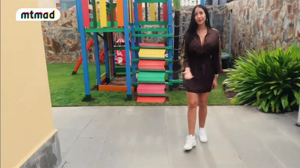 aurah ruiz