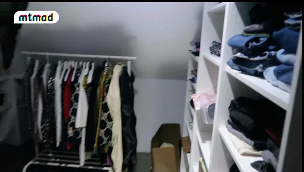 aurah ruiz vestidor