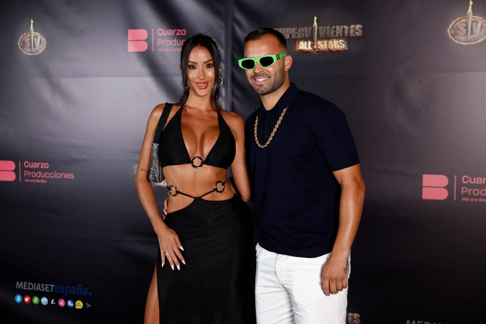 fiesta final de las ediciones de 2024 de 'supervivientes'