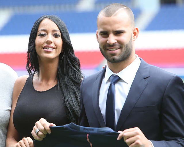 aurah ruiz y jesse