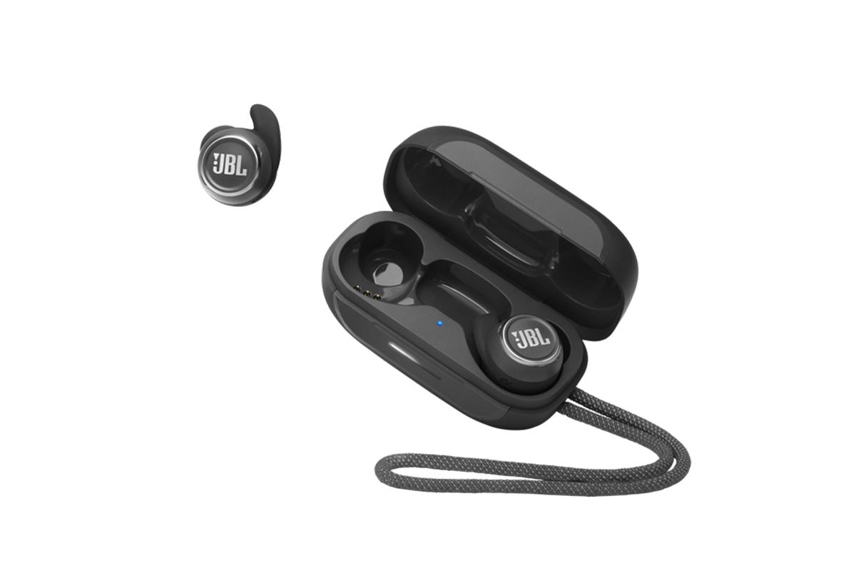 Estos auriculares inalámbricos JBL están a menos de 45 euros en