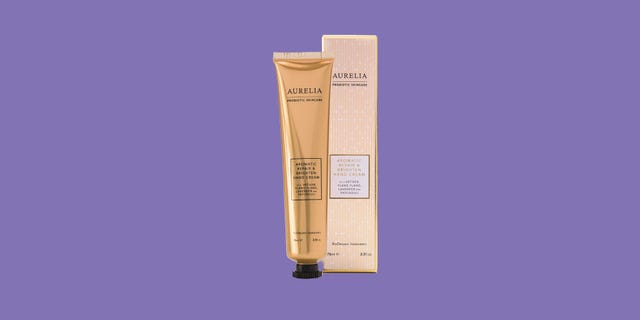 Aurelia Replenish & Brighten Hand Cream