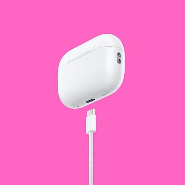 Apple baja en  el precio de los AirPods Pro con carga USB-C