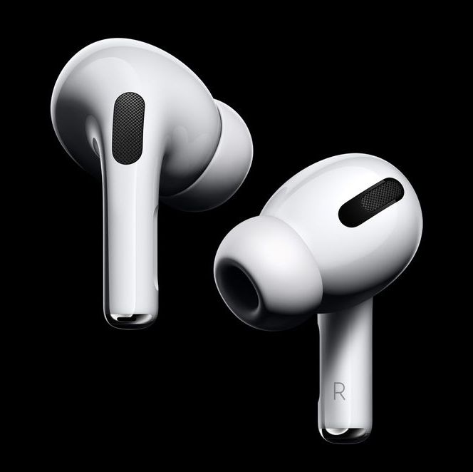 AirPods Pro: los auriculares definitivos de Apple para runners