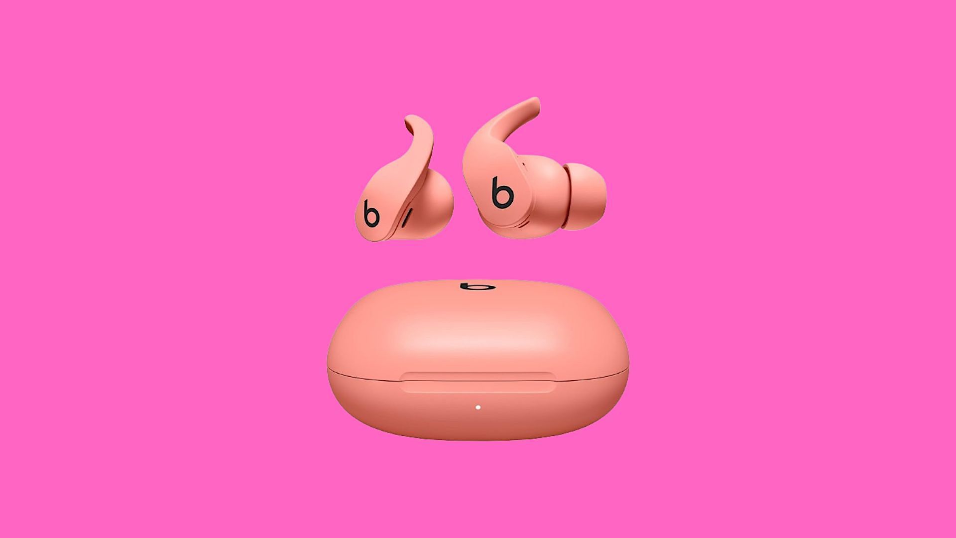 Airpods de color online rosa