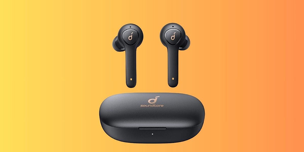  Soundcore by Anker P20i - Auriculares inalámbricos