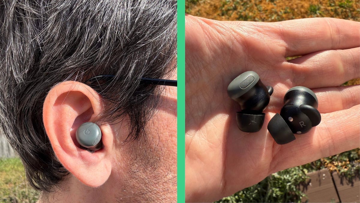 Soy experto en tecnología y estos Google Pixel Buds Pro 2 son los auriculares inalámbricos más cómodos y más seguros que he probado