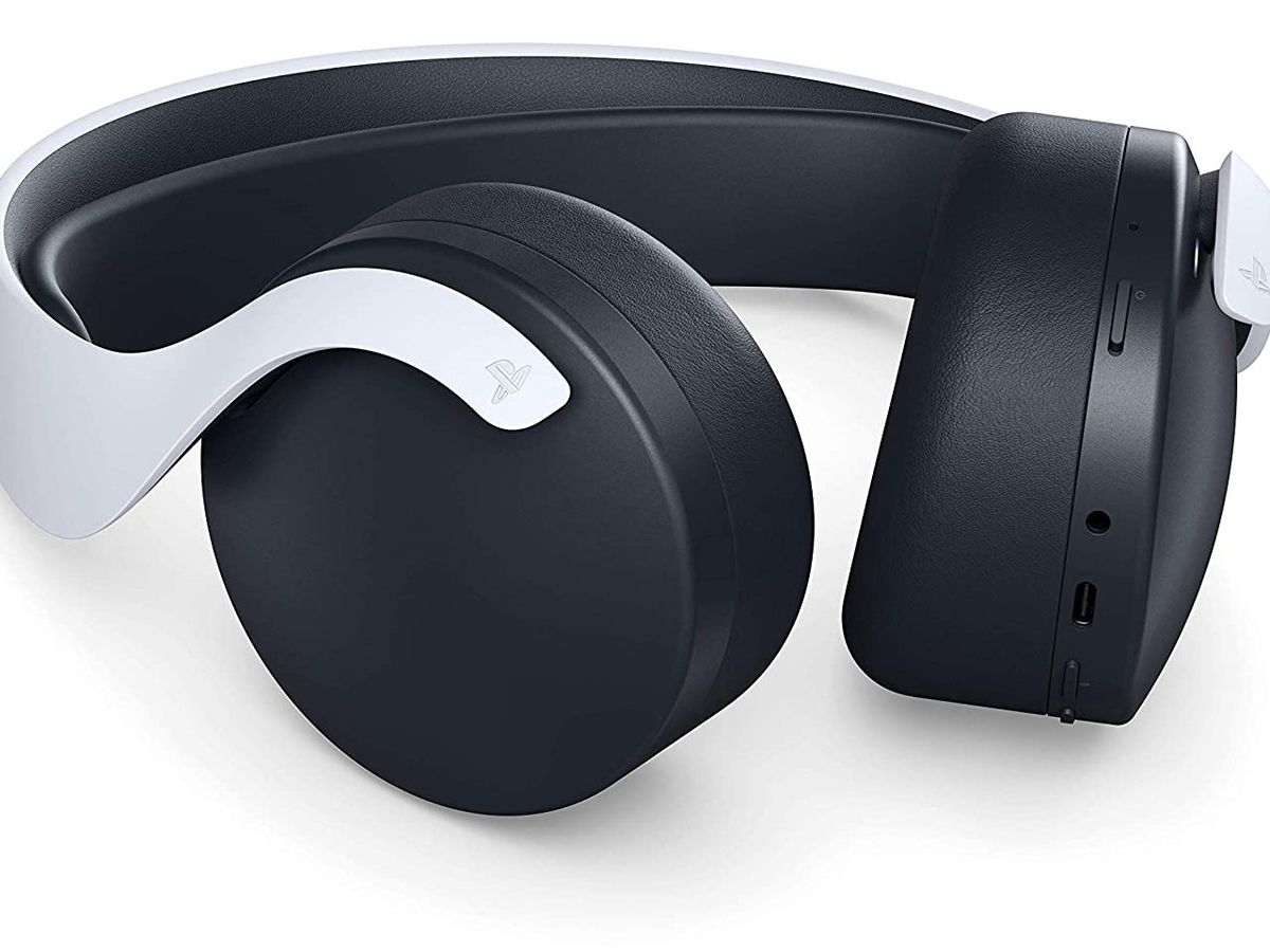 Estos auriculares gaming de Sony sirven tanto para PS5 como para