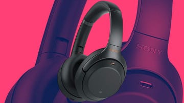 auriculares inalámbricos sony wh1000xm3