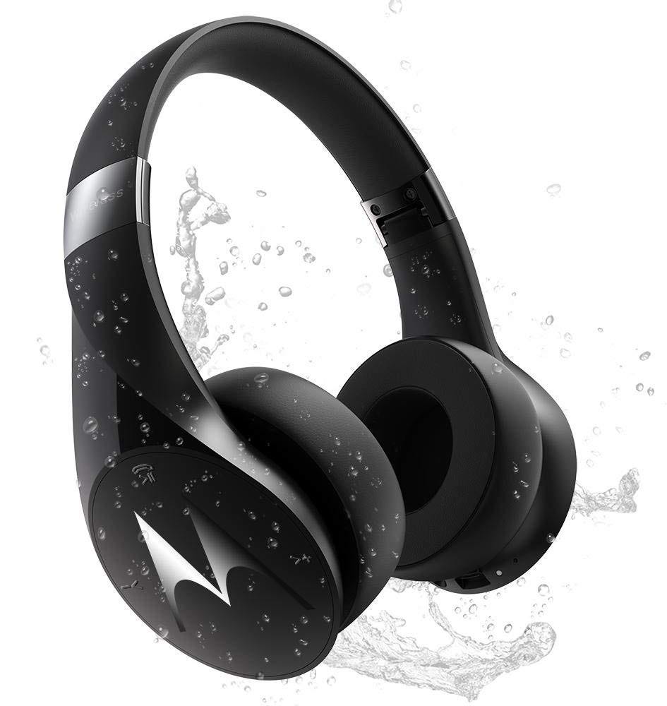 Auriculares Pulse Escape HD Motorola