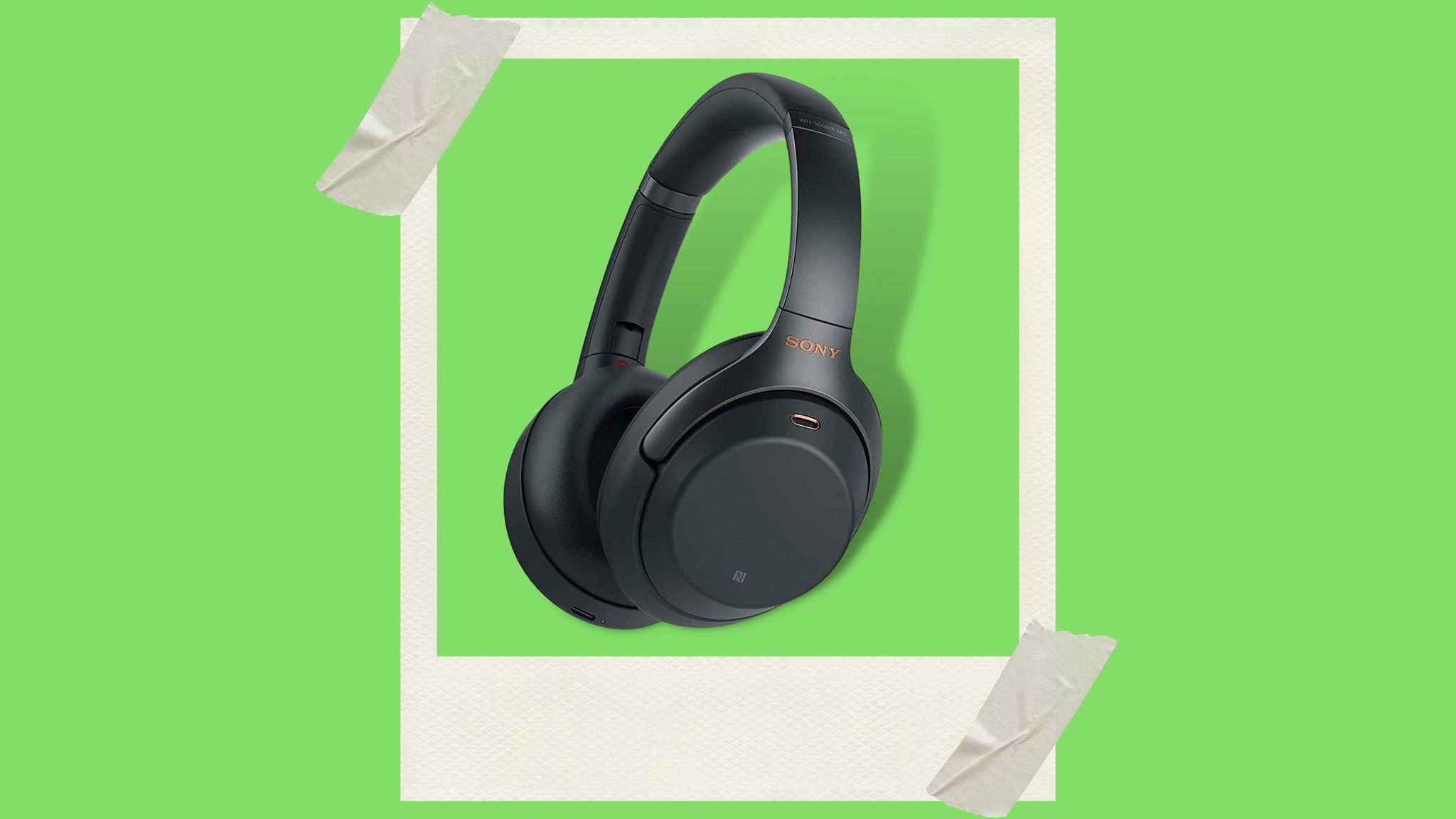 Sony WH-1000XM4: los auriculares con mejor cancelación de ruido ahora  también son los que mejor suenan