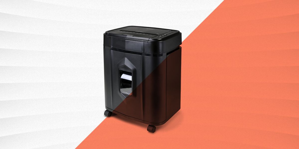 Paper Shredders Review - Consumer Reports