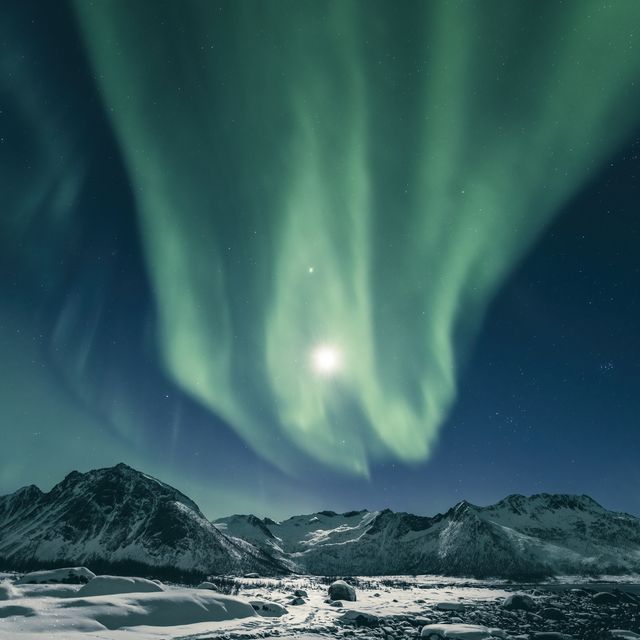 Northern Lights Facts The Things You Didn T Know