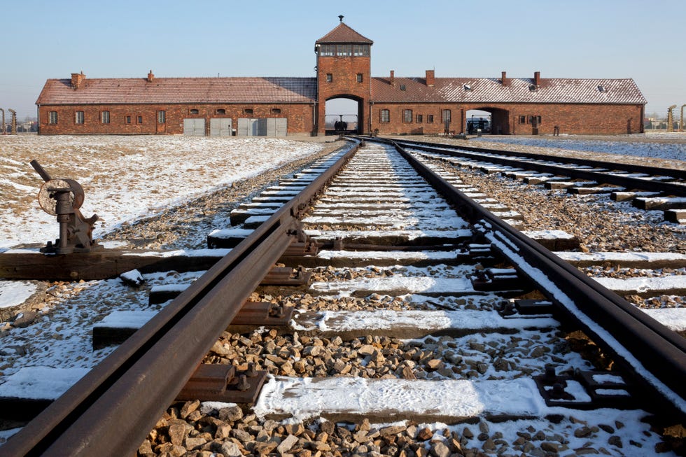 Auschwitz