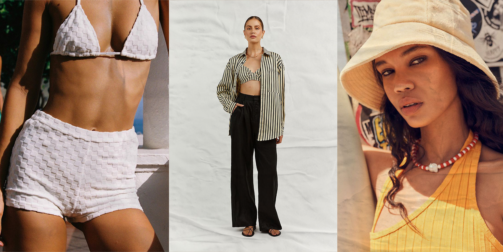 45 Best Australian Clothing Brands to Shop 2024