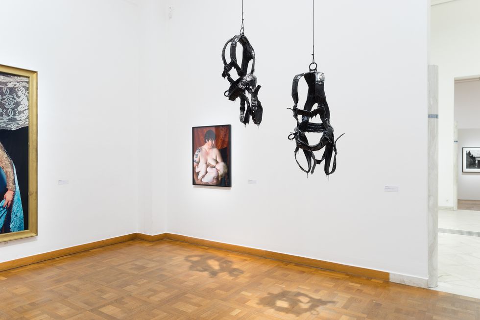 The Cindy Sherman Effect, Bank Austria Kunstforum Wien