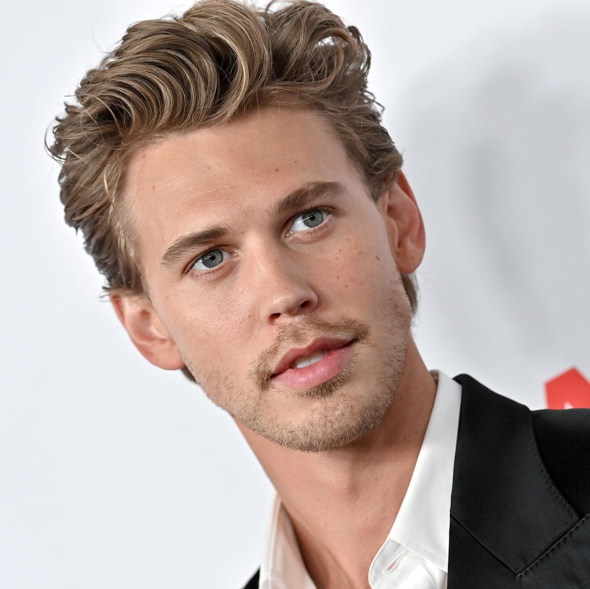 austin butler attends the aarp the magazine's 21st annual movies for grownups awards