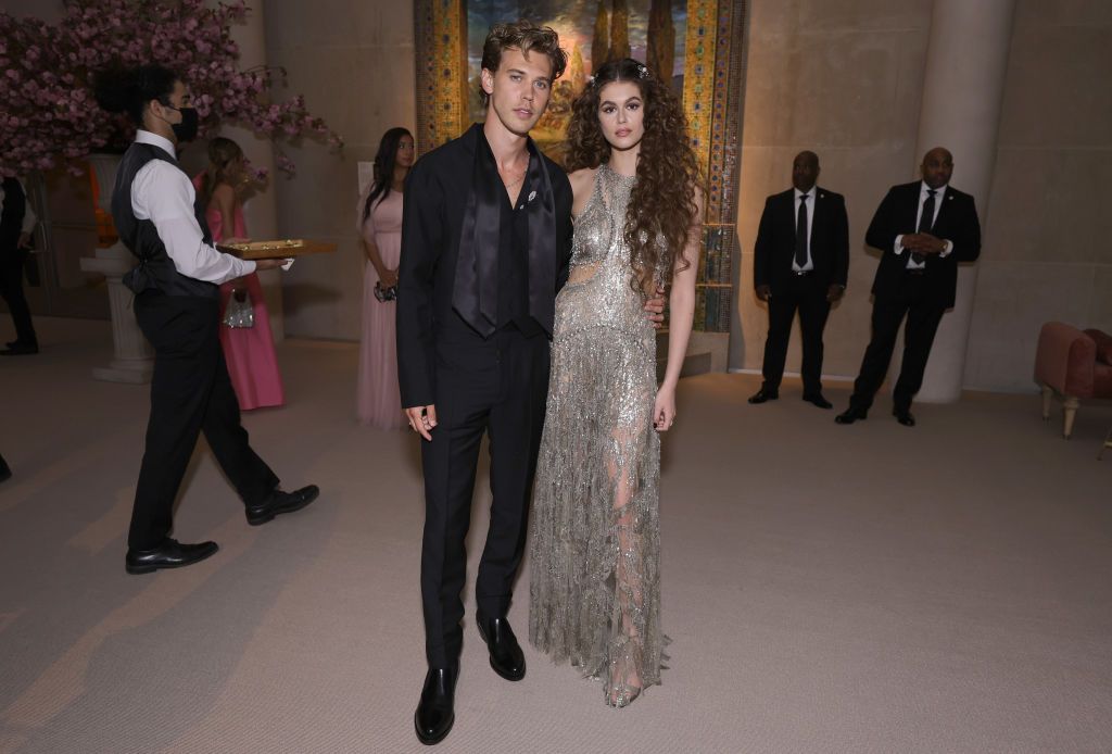 A Complete Timeline Of Austin Butler And Kaia Gerber's Relationship ...