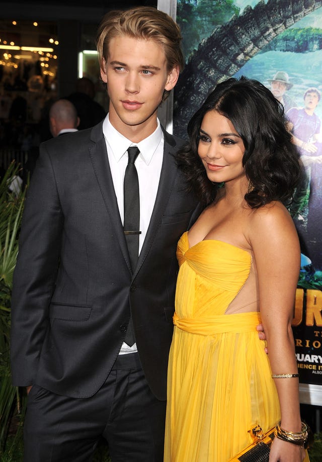 Vanessa Hudgens and Austin Butler’s Complete Relationship Timeline