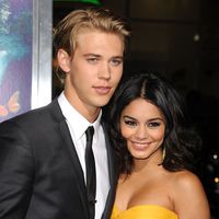 Vanessa Hudgens