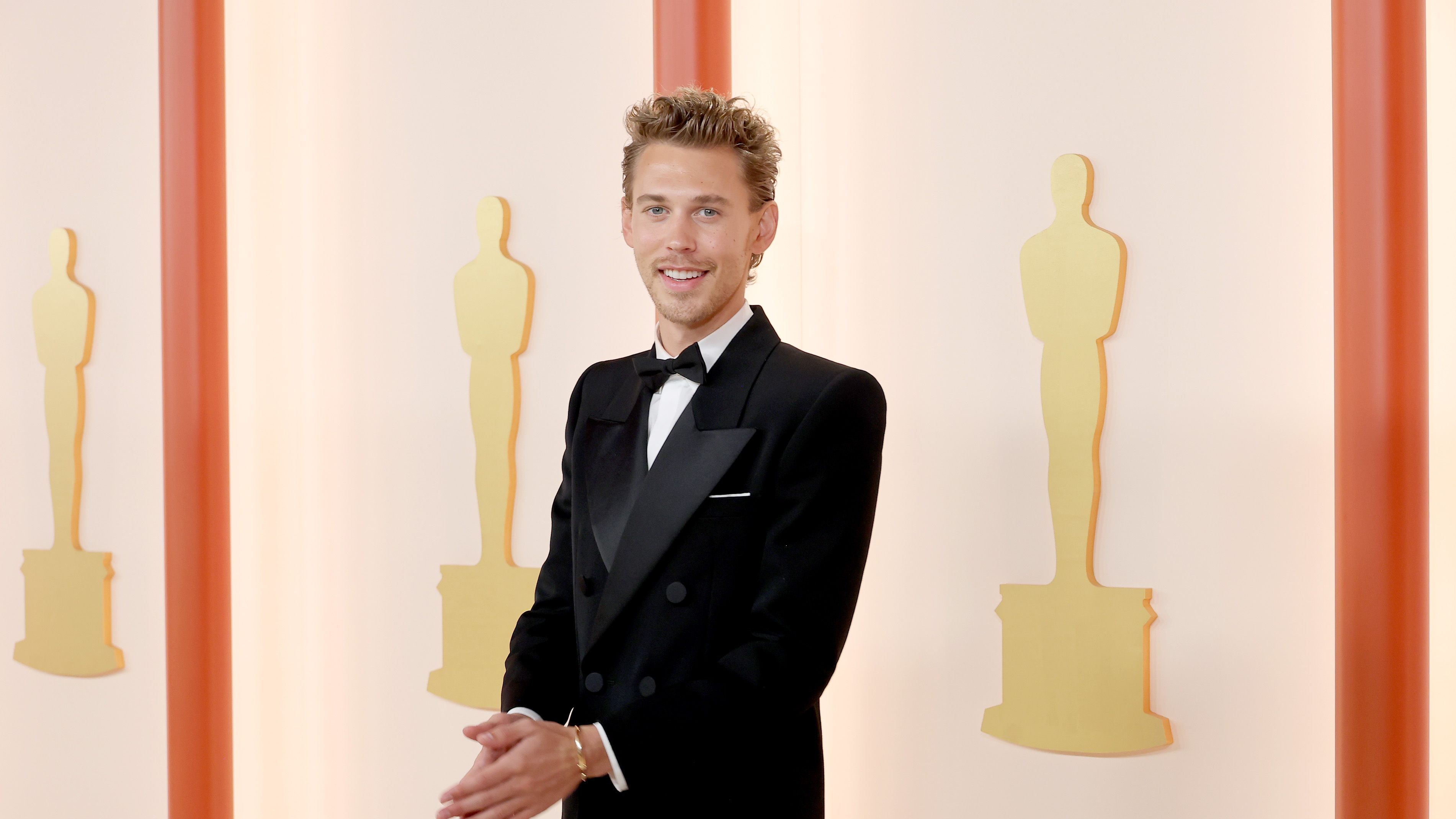 Premios Oscar 2023: los hombres mejor vestidos de la alfombra roja