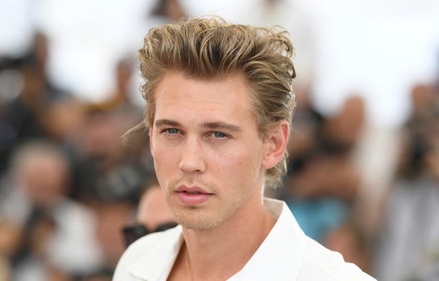 "elvis" photocall the 75th annual cannes film festival