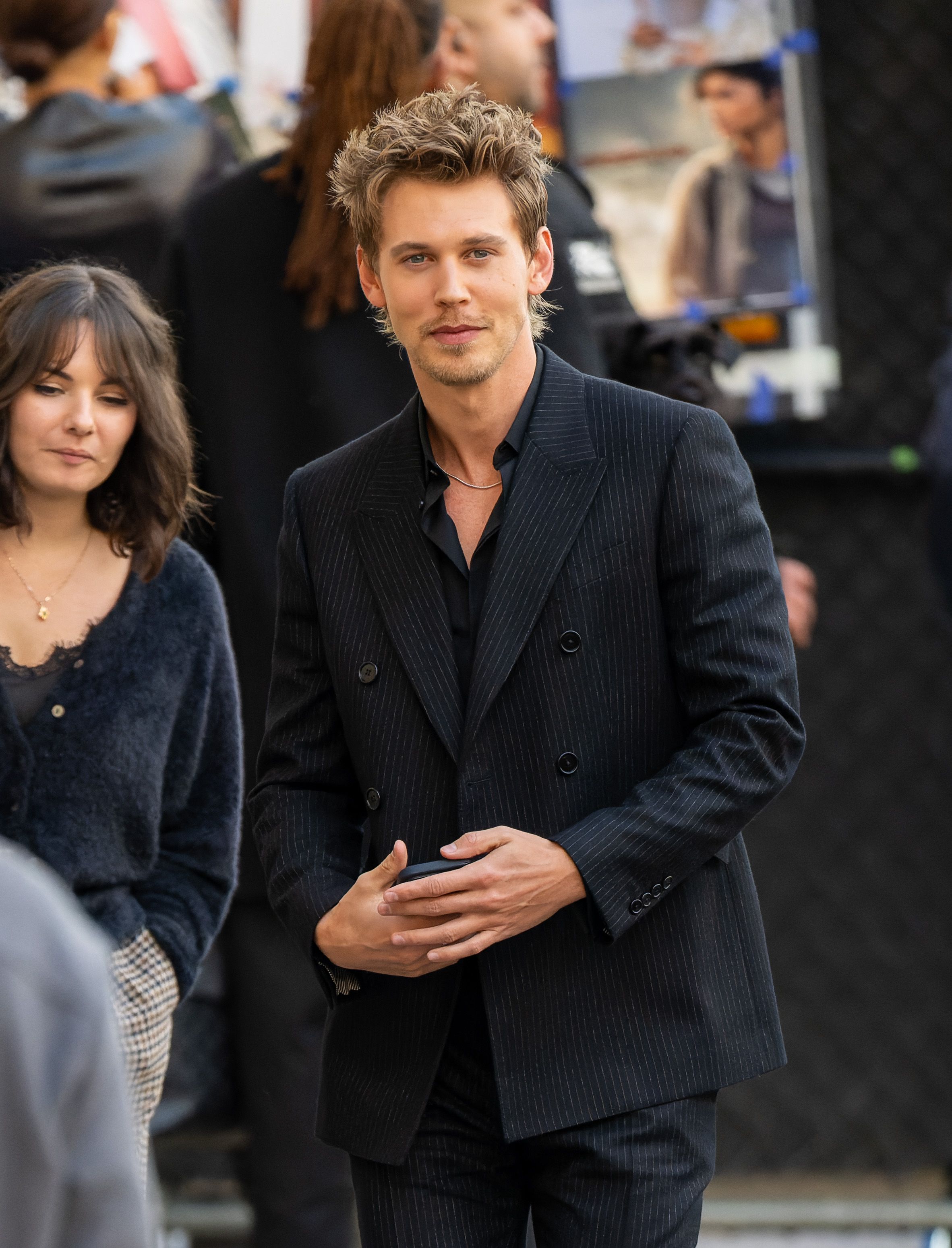Austin Butler’s Complete Dating History