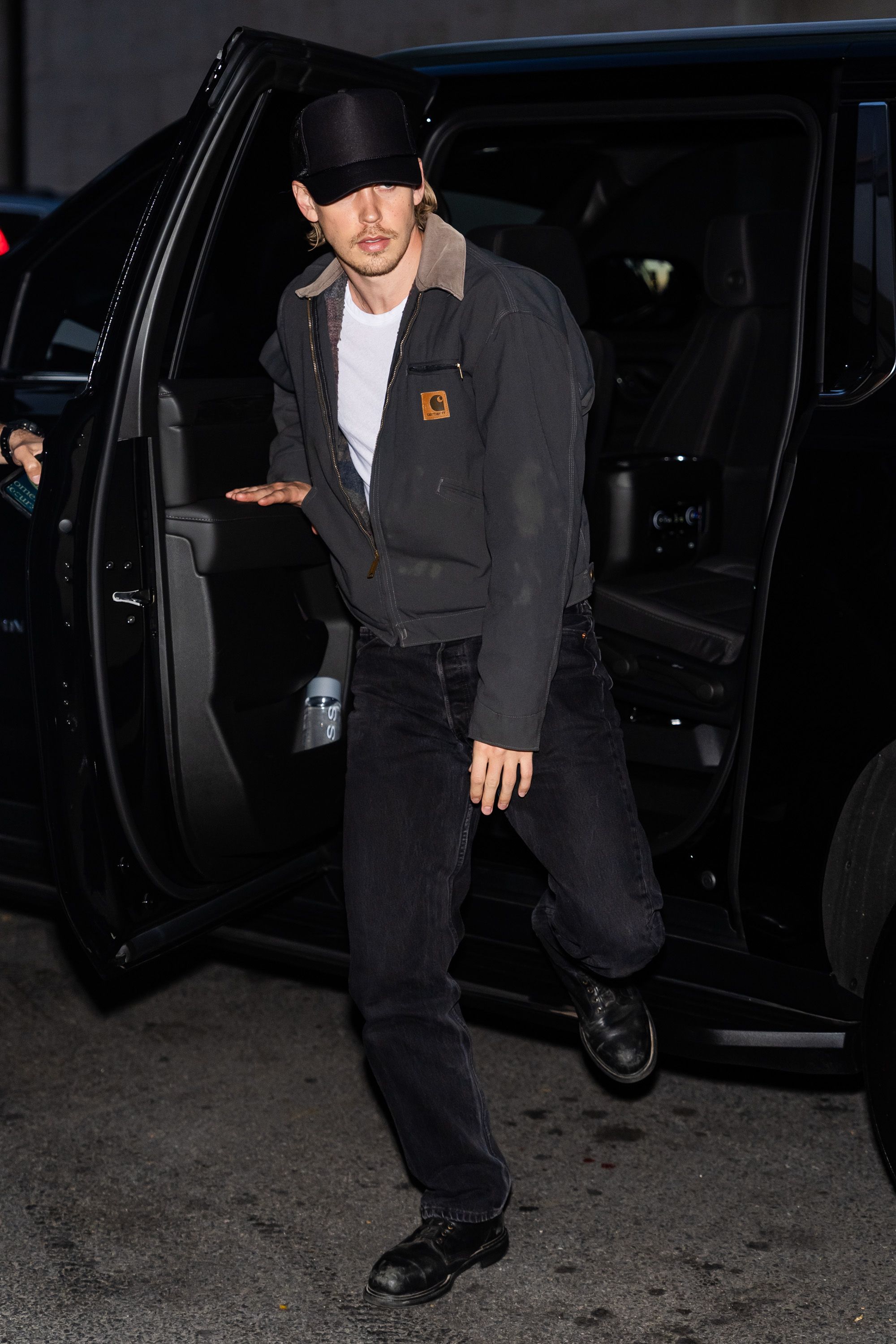 Paul Mescal, Drew Starkey and Austin Butler Love This