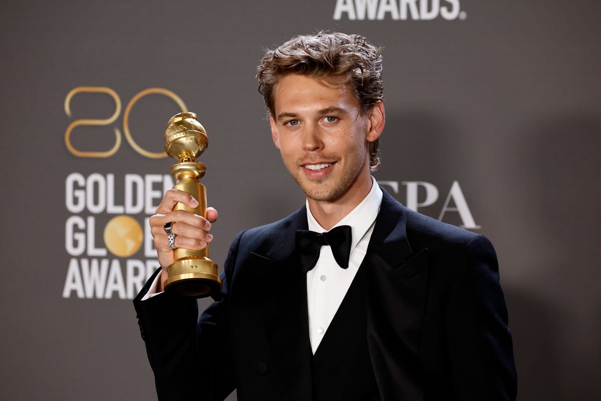 Here's Why Austin Butler Is Still Talking Like Elvis Presley