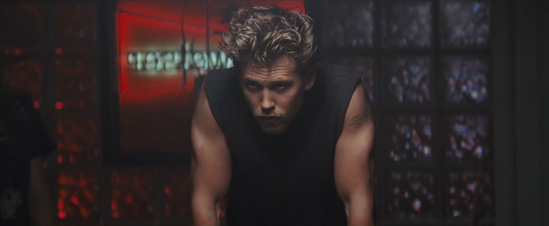 The Bikeriders What We Know About Austin Butler S Next Film   Austin Butler The Bikeriders 64f8a70fcef1a 