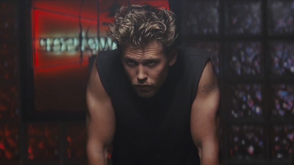 The Bikeriders: What We Know About Austin Butler's Next Film