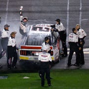 NASCAR Cup Series 64th Annual Daytona 500 nascar cup series 64th annual daytona 500