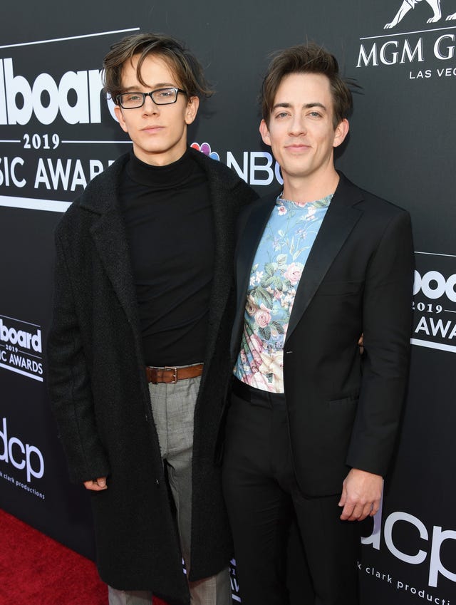 2019 billboard music awards   red carpet