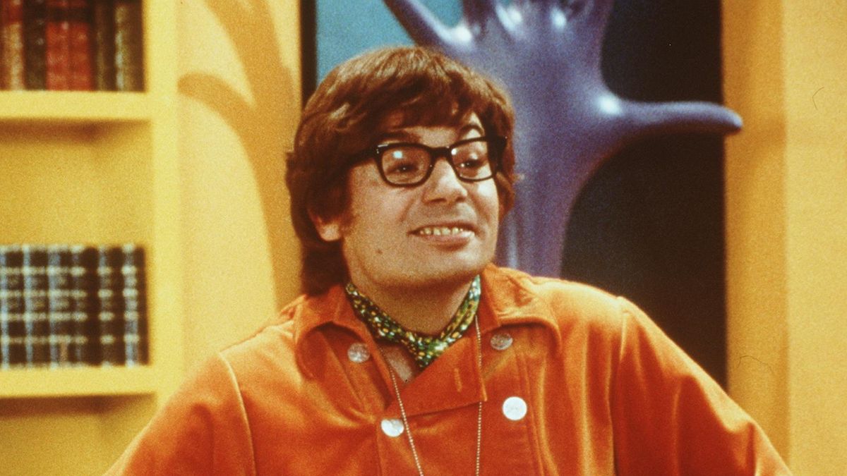 Austin Powers 4 gets promising update from Mike Myers