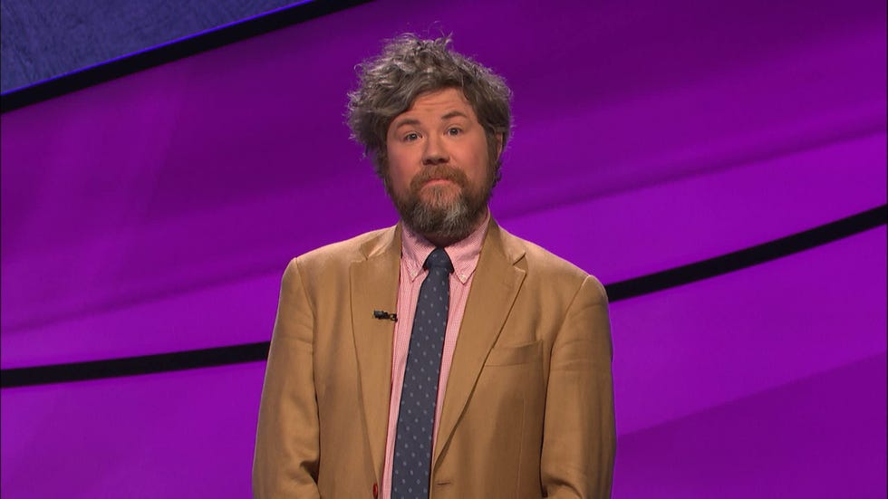 The best jeopardy players of all time who won the most money on