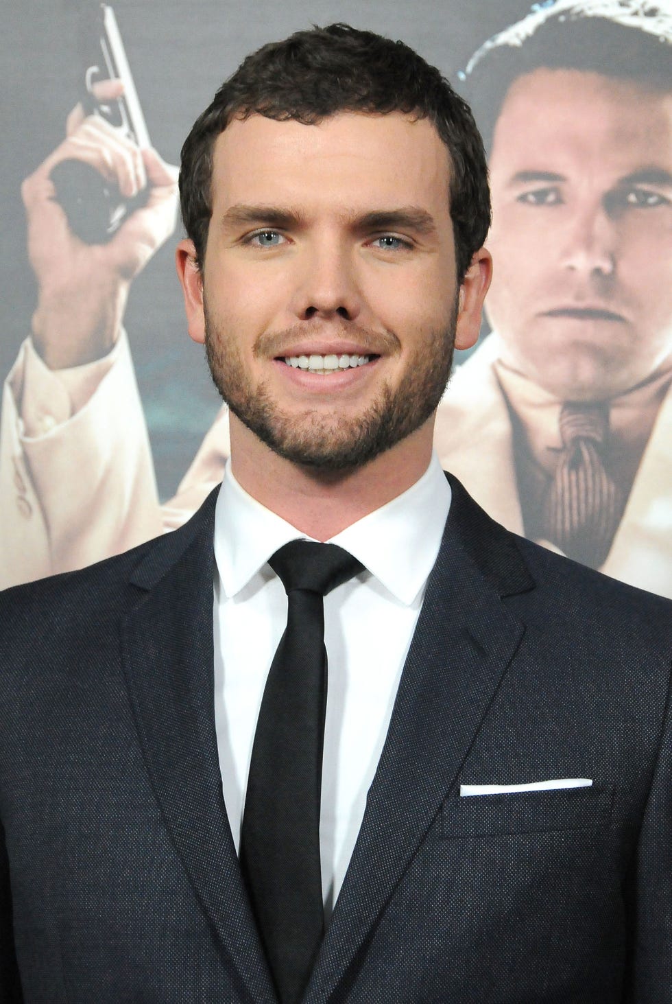 The Era of Austin Swift the Actor Has Officially Begun Taylor Swift's