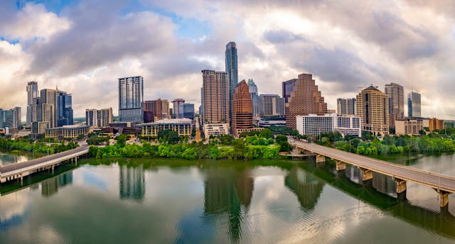 Auto Insurance in Austin, Texas: Everything You Need to Know