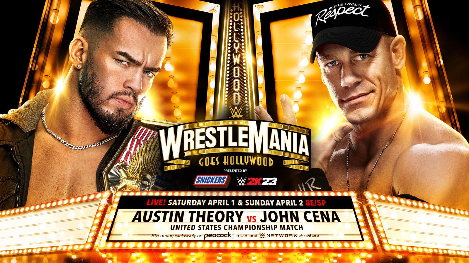 WWE WrestleMania 39 Match Card And Predictions