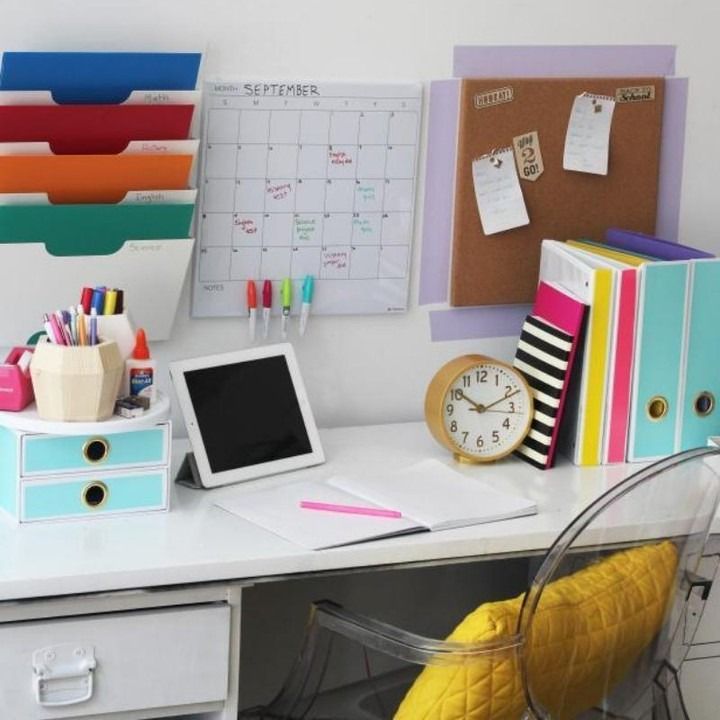 Family Living: How to set up the ultimate workstation for kids at home, Community
