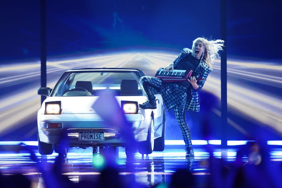 eurovisión 2023