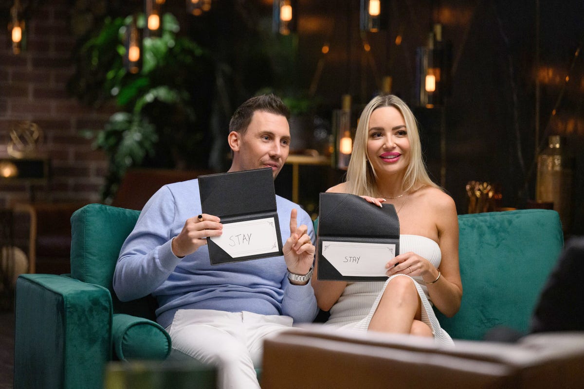 Are Melinda And Layton On Married At First Sight Together Now 9844