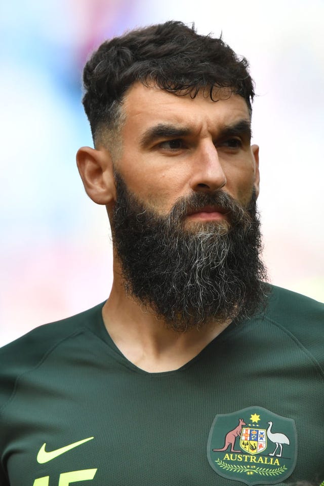 Hair Goooaaals: Ranking the World Cup Facial Follicles Hair Goooaaals: Ranking the World Cup Facial Follicles