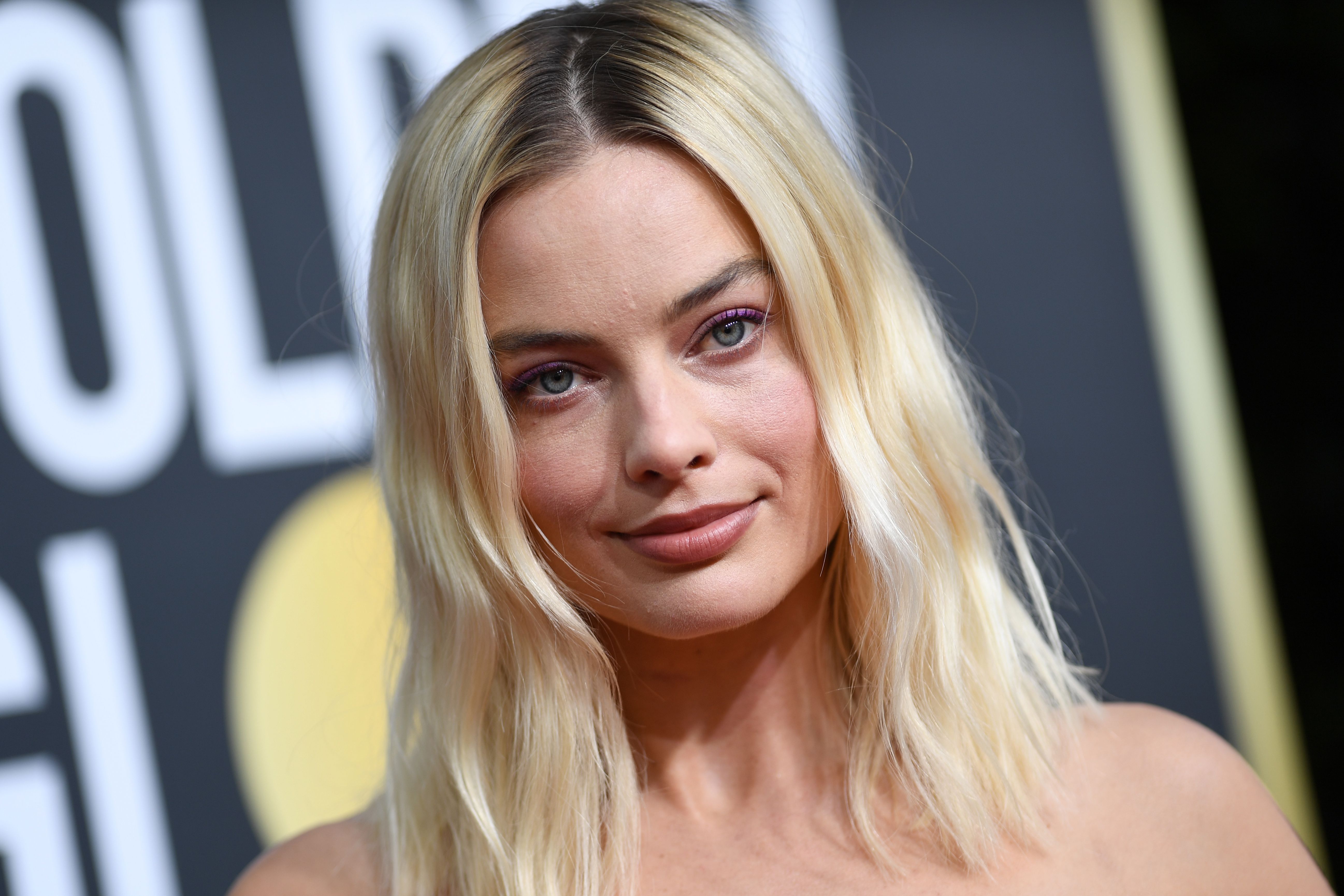 The New Barbie Movie Starring Margot Robbie – Le Petit Colonel