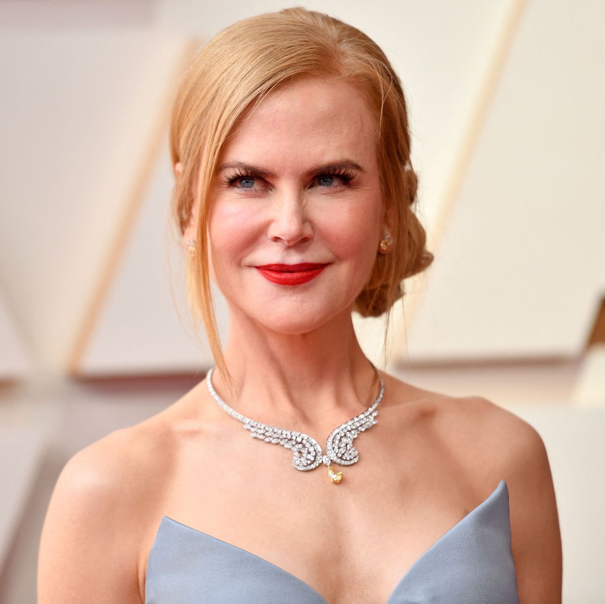 Nicole Kidman, 55, Swears By This Affordable, 'Effective' Eye Serum